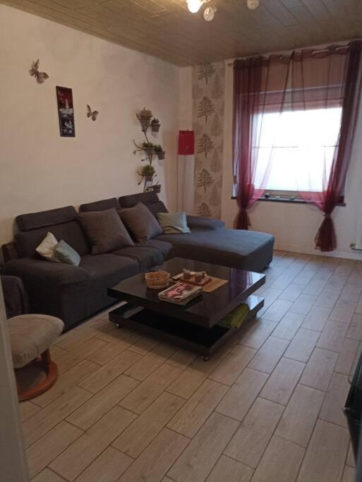 Appartement De 70M2 Tout Equipe Hargarten-aux-Mines エクステリア 写真