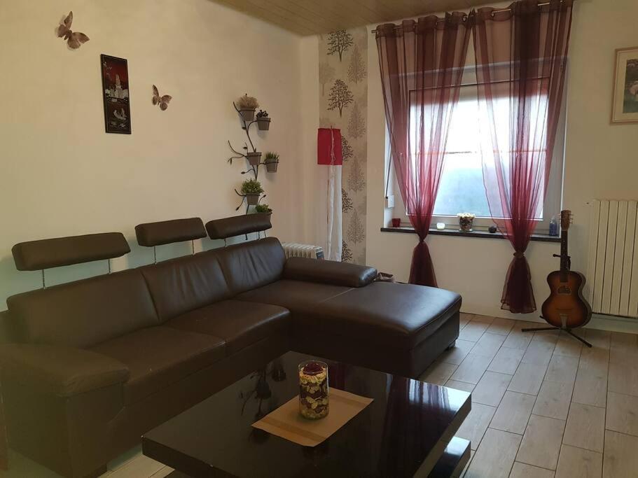 Appartement De 70M2 Tout Equipe Hargarten-aux-Mines エクステリア 写真