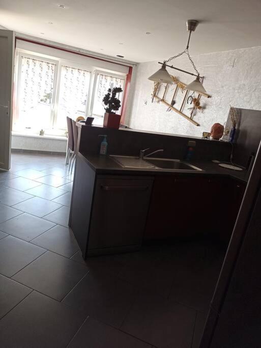 Appartement De 70M2 Tout Equipe Hargarten-aux-Mines エクステリア 写真
