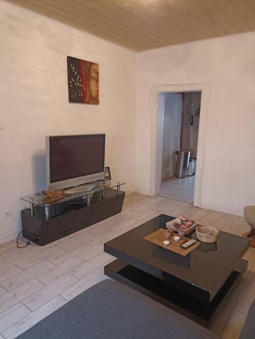 Appartement De 70M2 Tout Equipe Hargarten-aux-Mines エクステリア 写真